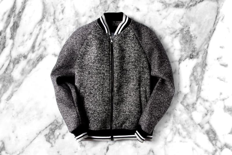 MSGM 2014 秋冬系列