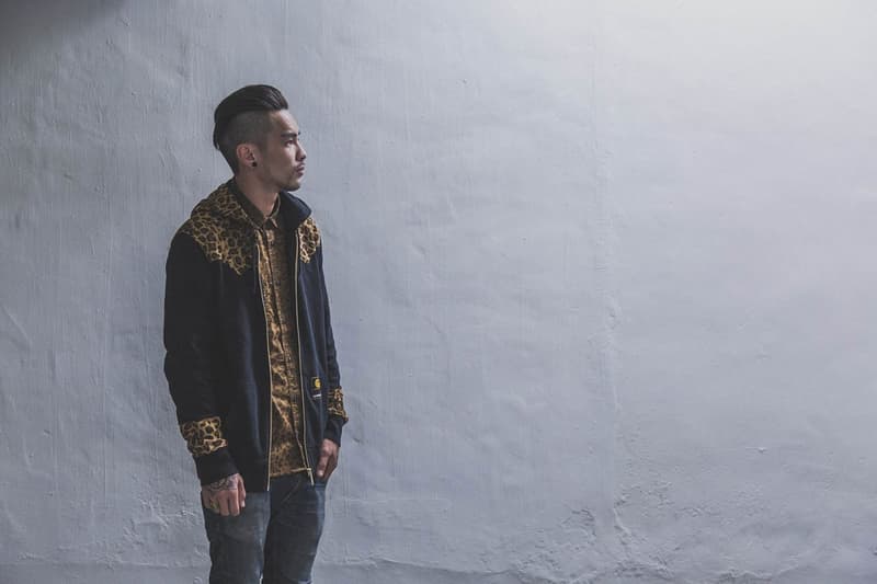 NEIGHBORHOOD x Carhartt WIP 2014 秋冬造型特輯