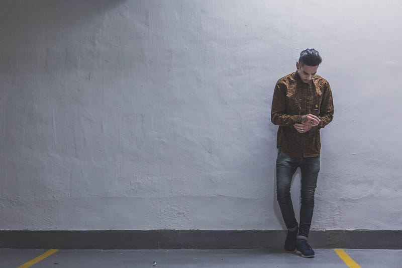 NEIGHBORHOOD x Carhartt WIP 2014 秋冬造型特輯