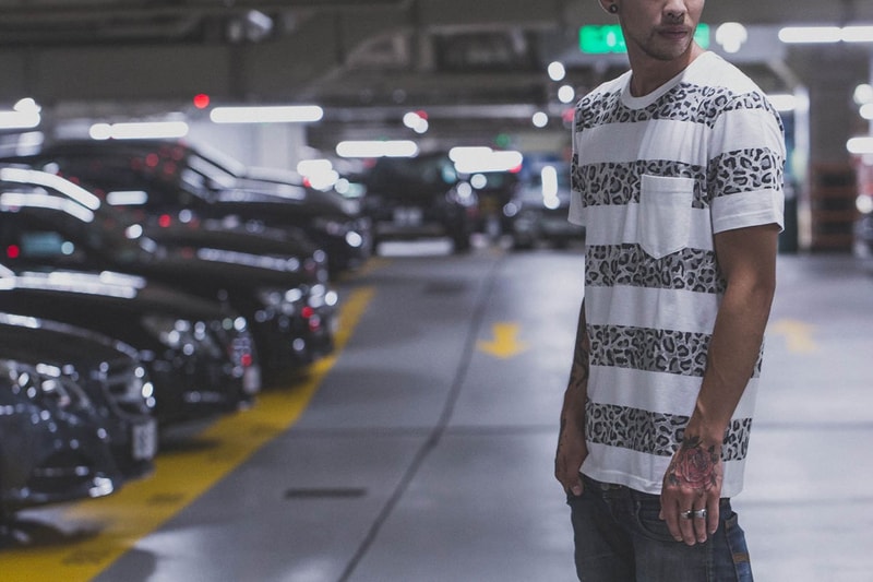 NEIGHBORHOOD x Carhartt WIP 2014 秋冬造型特輯