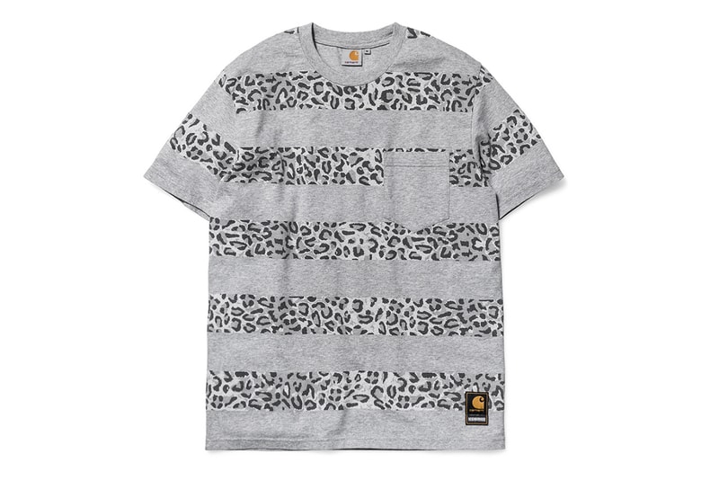 NEIGHBORHOOD x Carhartt WIP 2014 聯名系列