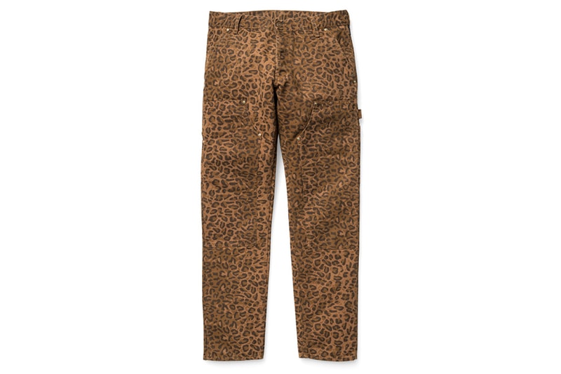 NEIGHBORHOOD x Carhartt WIP 2014 聯名系列