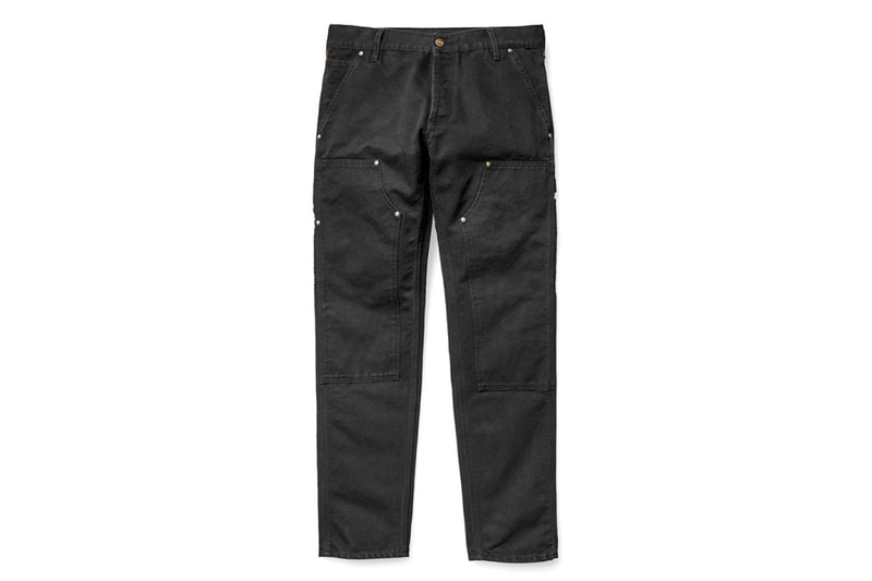 NEIGHBORHOOD x Carhartt WIP 2014 聯名系列