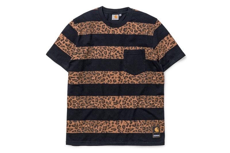NEIGHBORHOOD x Carhartt WIP 2014 聯名系列