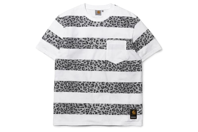 NEIGHBORHOOD x Carhartt WIP 2014 聯名系列