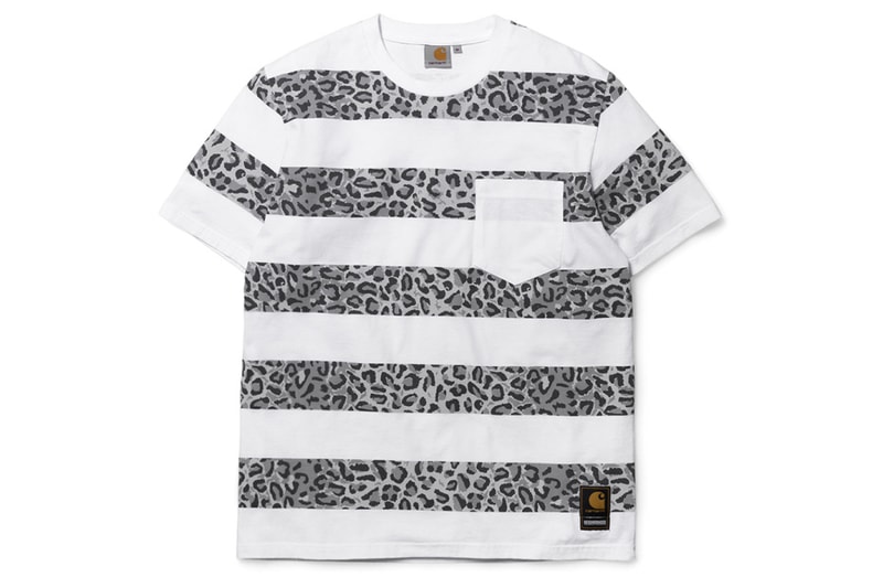 NEIGHBORHOOD x Carhartt WIP 2014 聯名系列
