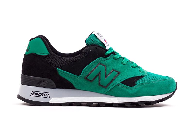 New Balance 2014 秋季 Made In England M577 全新配色系列
