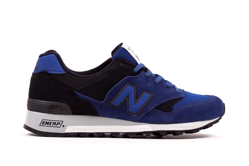 New Balance 2014 秋季 Made In England M577 全新配色系列