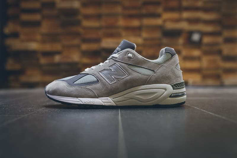 New Balance「重聚 9 系」99X 系列經典鞋款巡展現場回顧