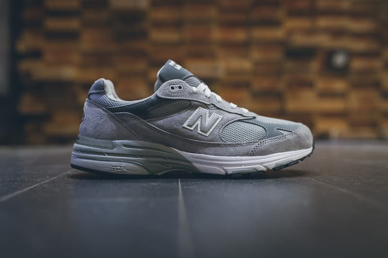New Balance「重聚 9 系」99X 系列經典鞋款巡展現場回顧