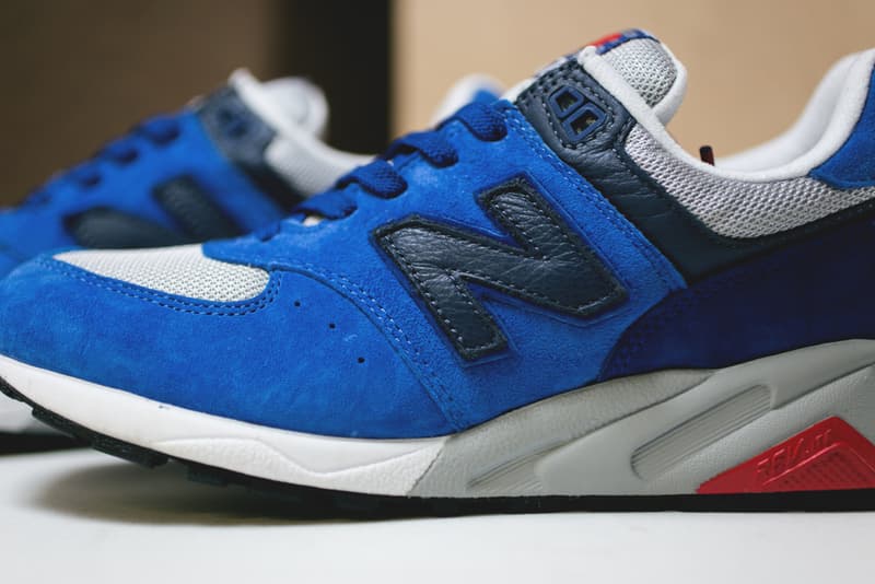 New Balance MR572BG 全新配色系列