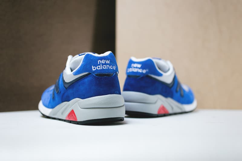 New Balance MR572BG 全新配色系列