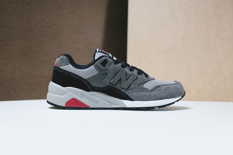 New Balance MR572BG 全新配色系列