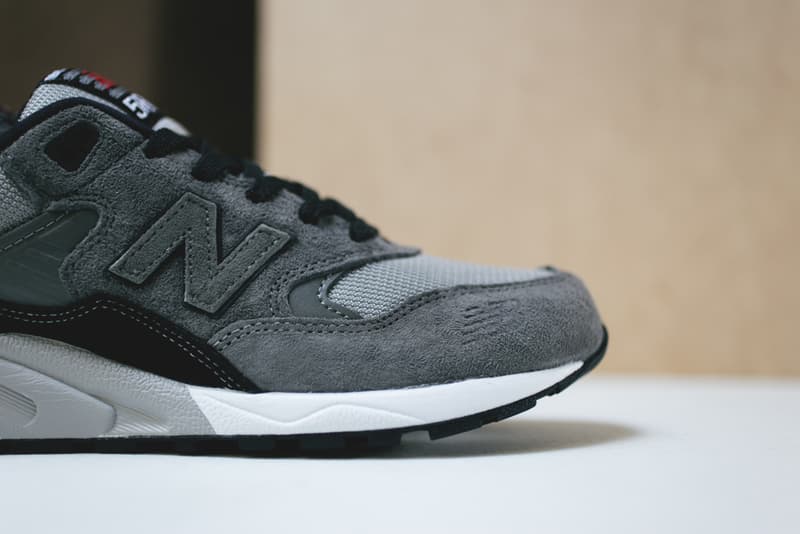 New Balance MR572BG 全新配色系列