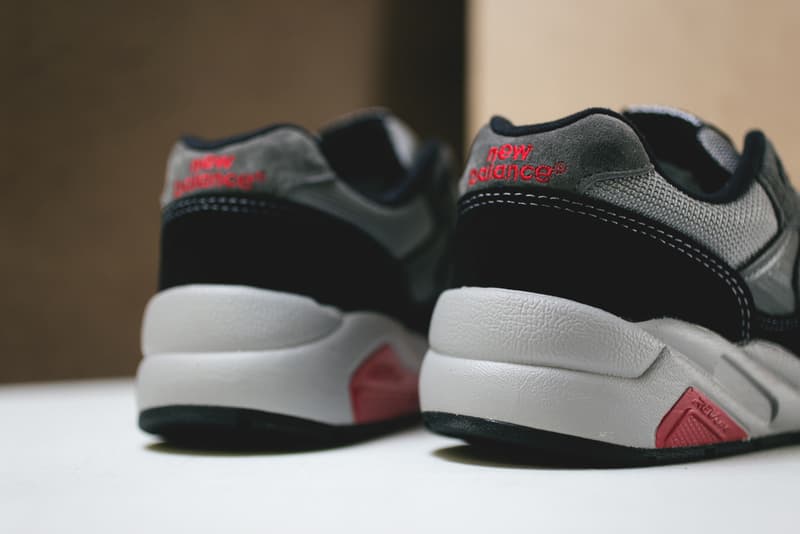 New Balance MR572BG 全新配色系列
