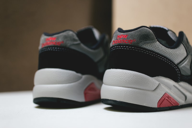 New Balance MR572BG 全新配色系列