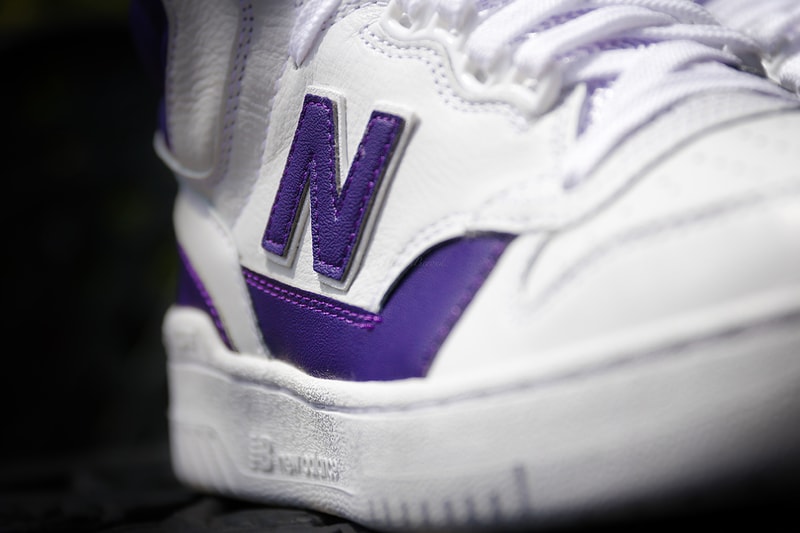 New Balance P740LA 全新配色設計
