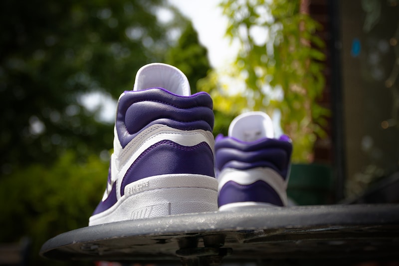 New Balance P740LA 全新配色設計