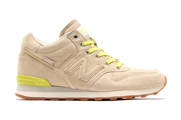New Balance Womens WH996「Incense」別注配色