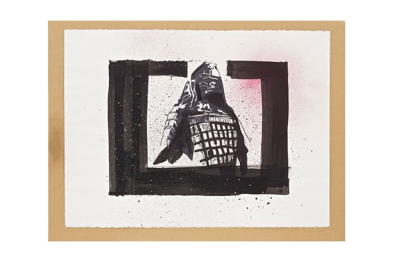 NIGO 香港蘇富比拍賣會收藏品獨家一覽