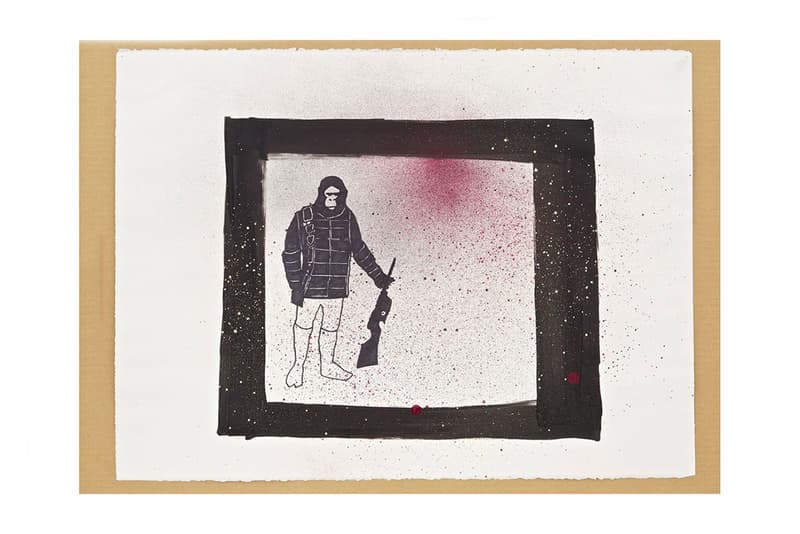 NIGO 香港蘇富比拍賣會收藏品獨家一覽