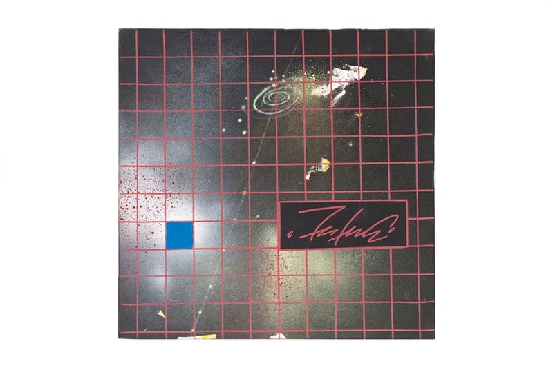 NIGO 香港蘇富比拍賣會收藏品獨家一覽