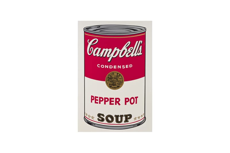 NIGO 香港蘇富比拍賣會收藏品獨家一覽