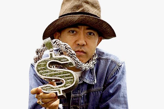 NIGO 分享蘇富比拍賣會「NIGO® Only Lives Twice」收藏品背後的故事第二集