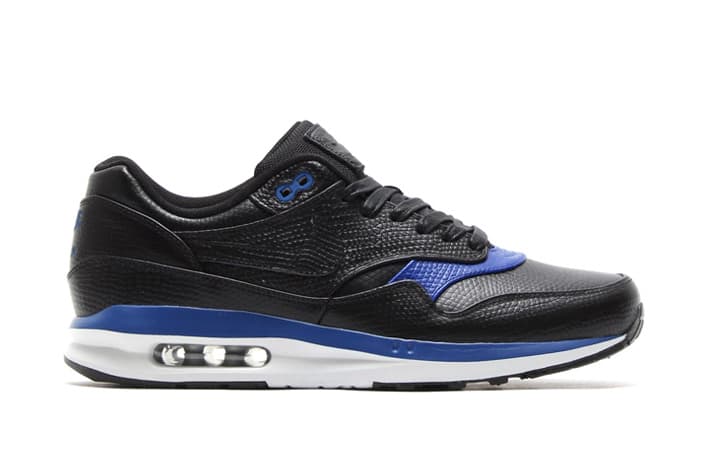 Nike 2014 秋季 Air Max Lunar1 Deluxe 系列