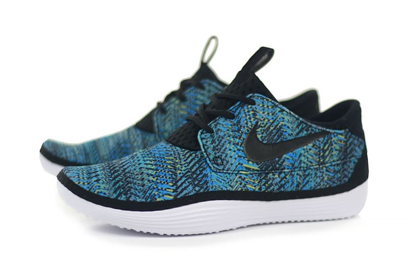Nike 2014「Solor Summer」別註系列