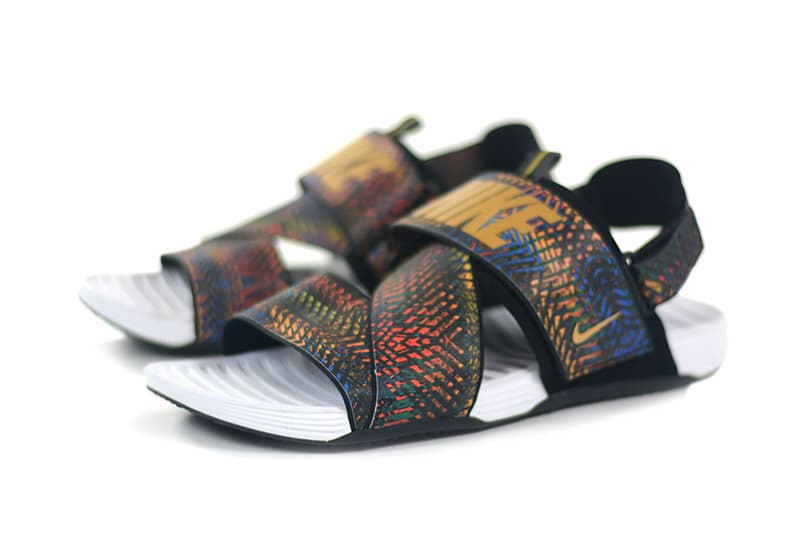 Nike 2014「Solor Summer」別註系列