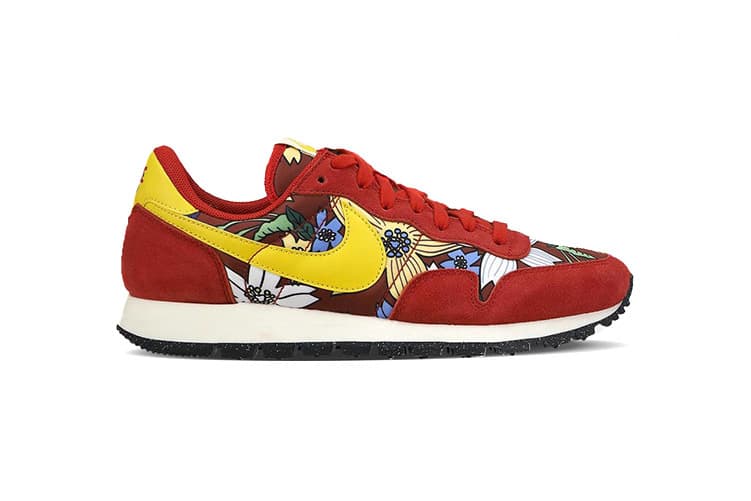 Nike 2014 秋冬 Aloha Retro「Hawaii」系列