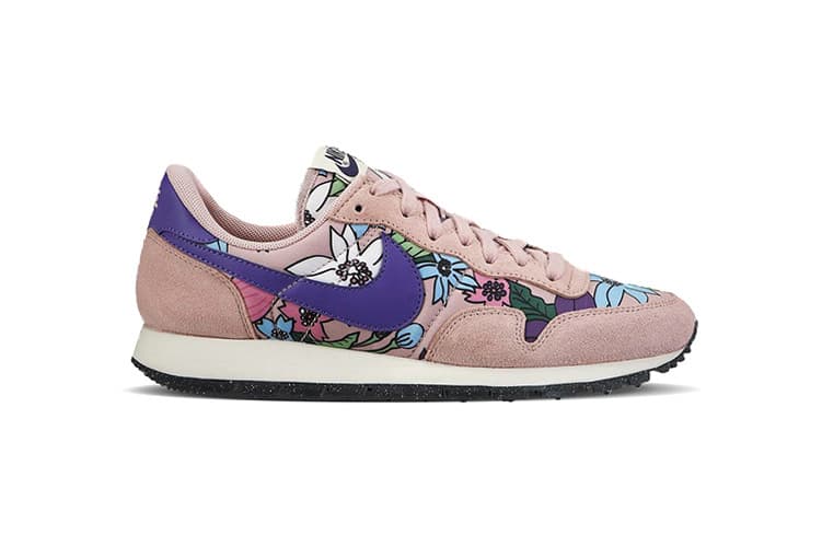 Nike 2014 秋冬 Aloha Retro「Hawaii」系列