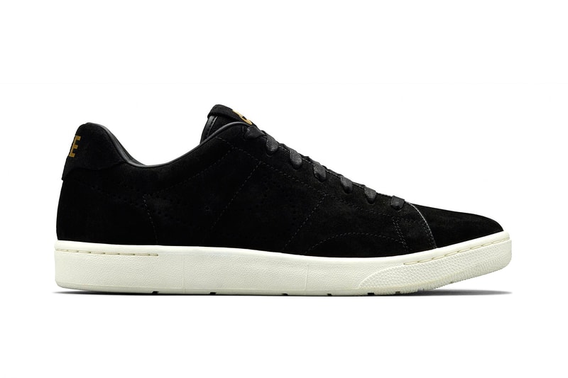 Nike Court Tennis Classic 全新配色設計