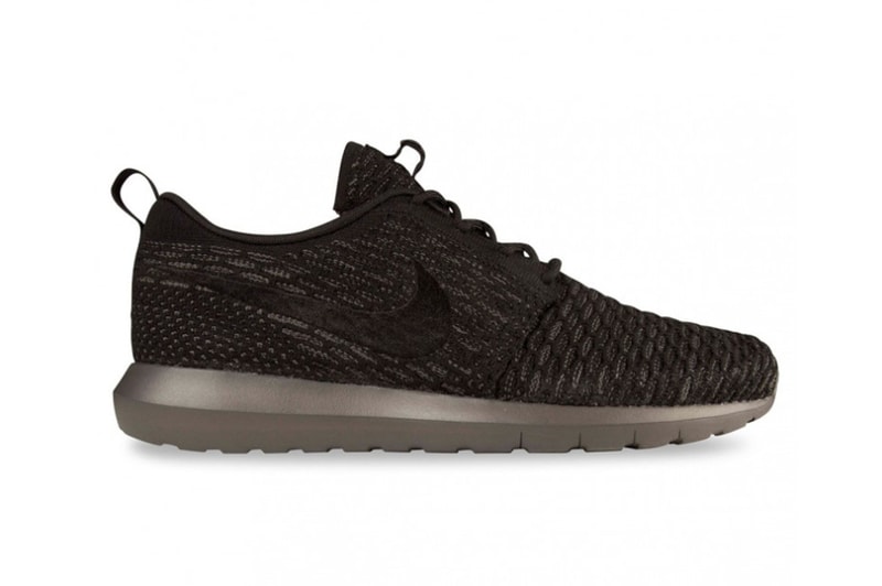 Nike Flyknit Roshe Run NM 全新配色設計