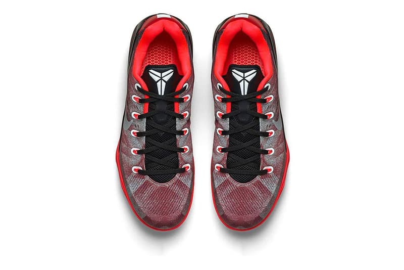Nike Kobe 9 EM Premium 全新配色設計