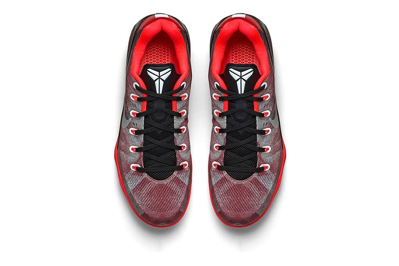 Nike Kobe 9 EM Premium 全新配色設計