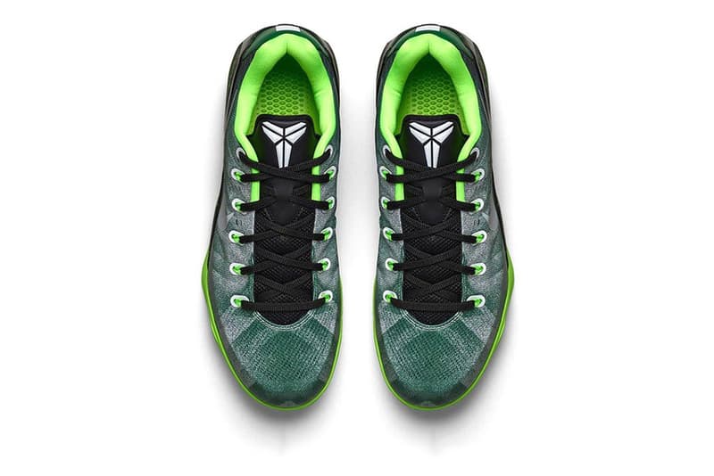 Nike Kobe 9 EM Premium 全新配色設計