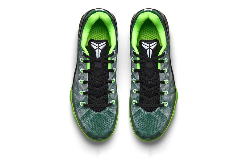 Nike Kobe 9 EM Premium 全新配色設計