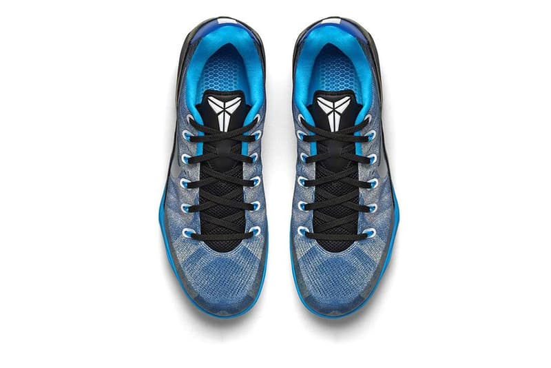 Nike Kobe 9 EM Premium 全新配色設計