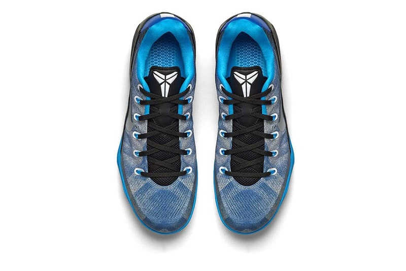 Nike Kobe 9 EM Premium 全新配色設計