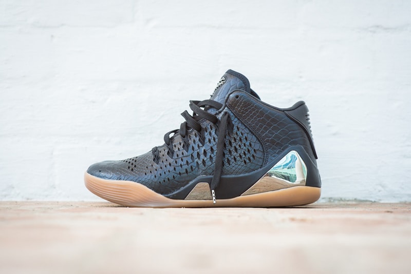 近賞 Nike Kobe 9 Mid EXT 籃球鞋