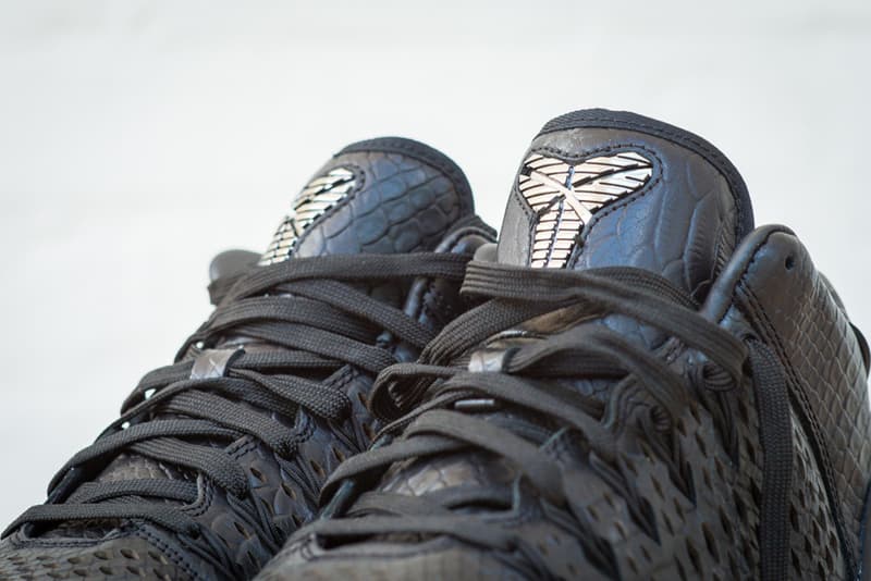 近賞 Nike Kobe 9 Mid EXT 籃球鞋