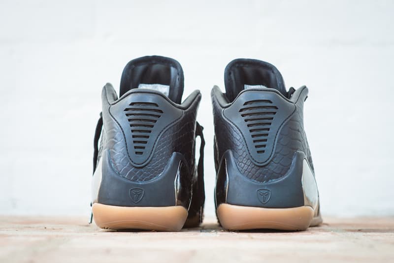 近賞 Nike Kobe 9 Mid EXT 籃球鞋