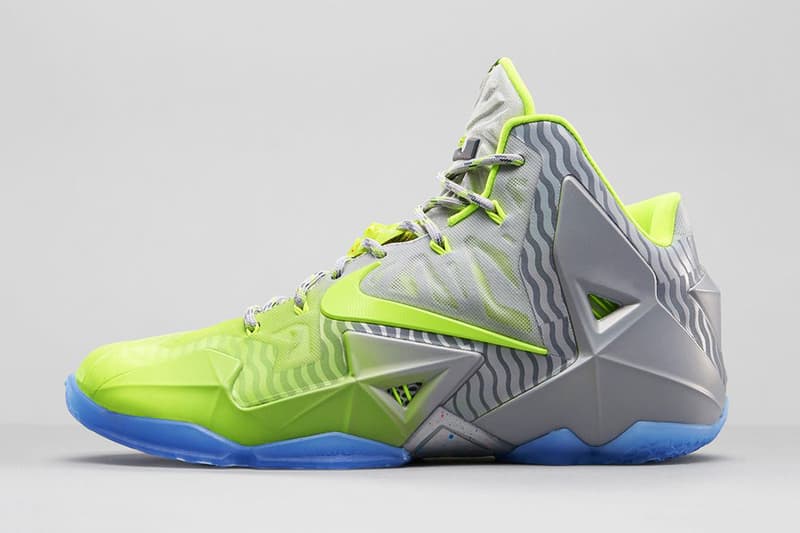 Nike Maison LeBron 系列