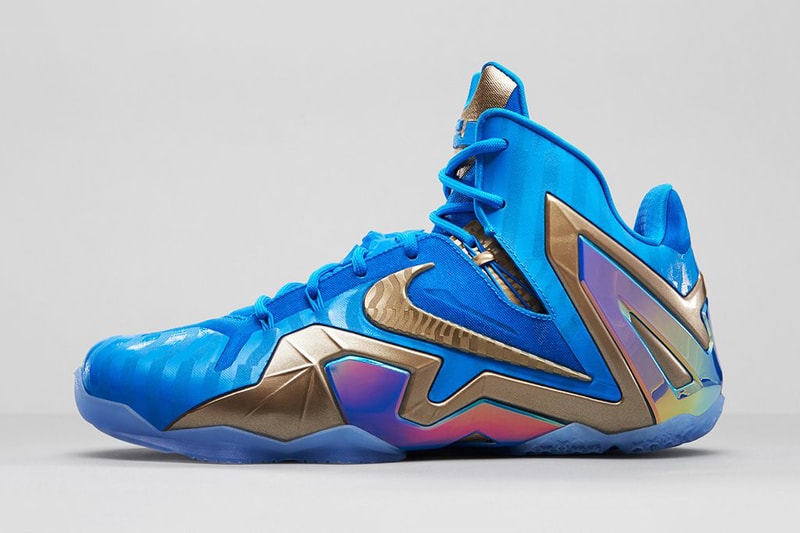 Nike Maison LeBron 系列
