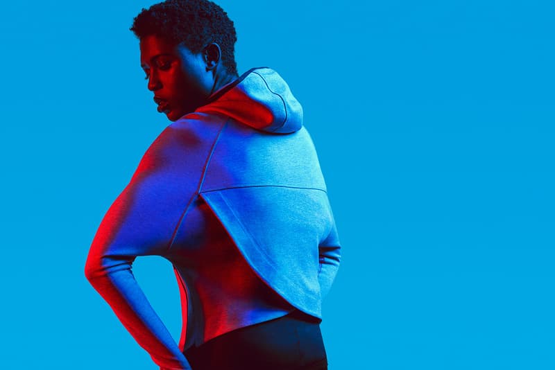 Nike Sportswear 2014 秋冬 Tech Pack 系列