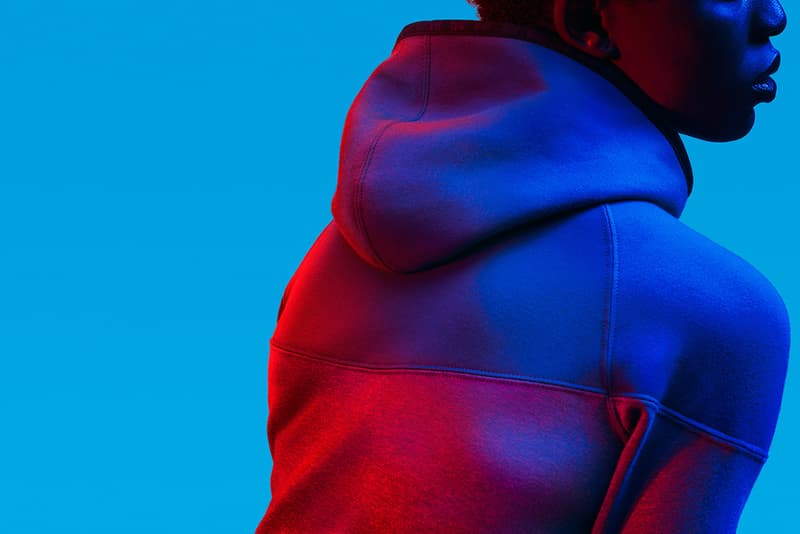 Nike Sportswear 2014 秋冬 Tech Pack 系列