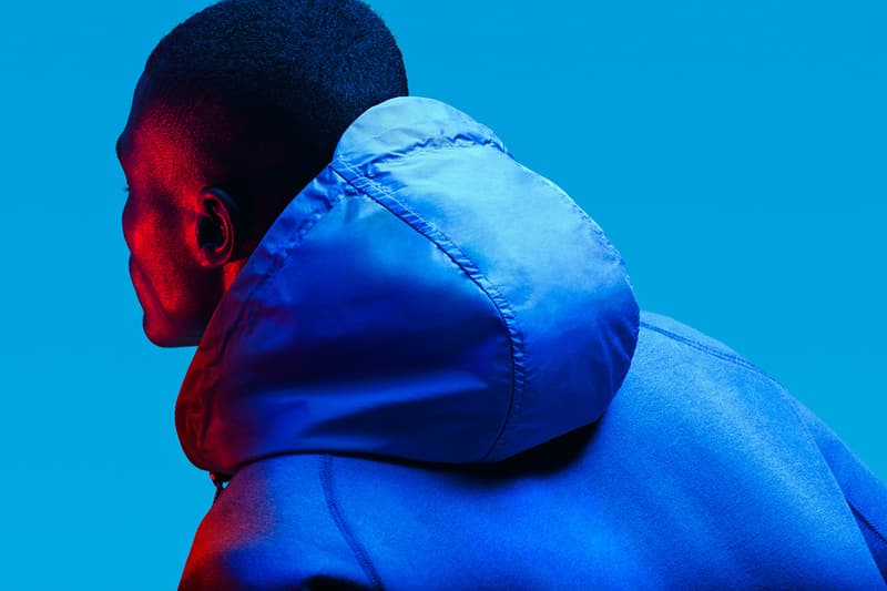 Nike Sportswear 2014 秋冬 Tech Pack 系列