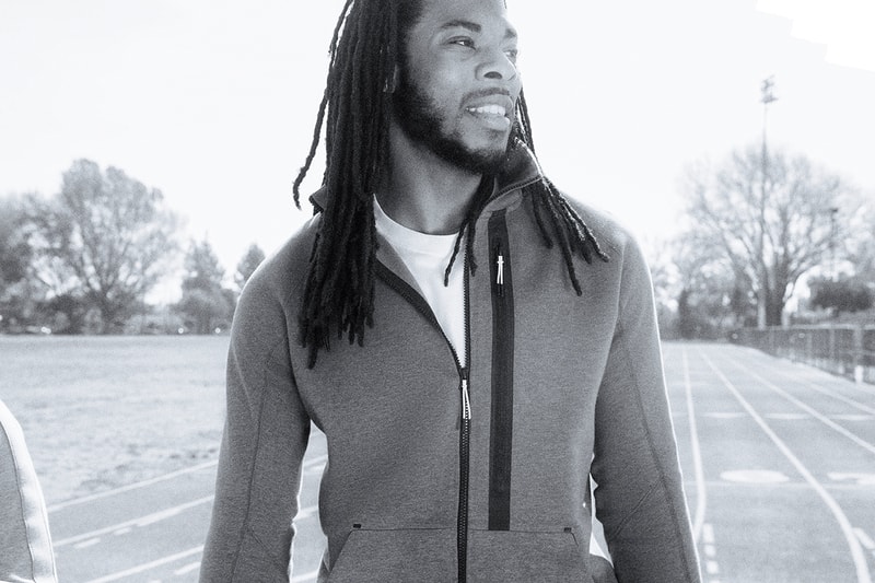 Nike Sportswear 2014 秋冬 Tech Pack 造型搭配 Lookbook